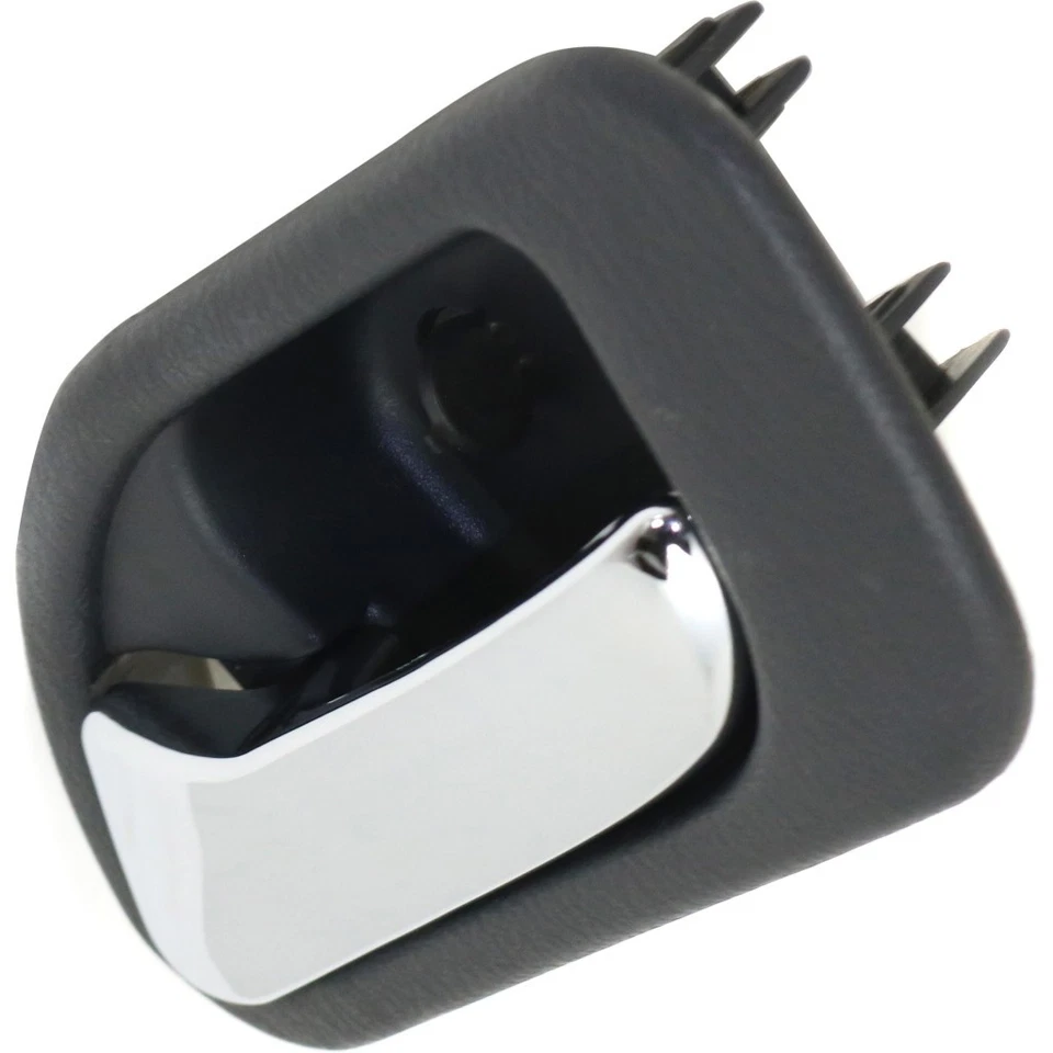 For Acura TL 1999 00 01 02 2003 Interior Door Handle Driver Side | Rear Foto 2 de 4