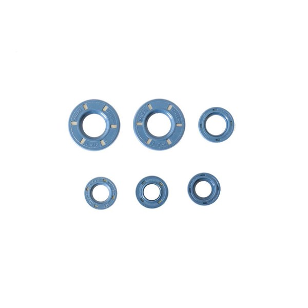 athena Motor Lager FüR Malaguti Grizzly RCX 50 2T 84-89-image