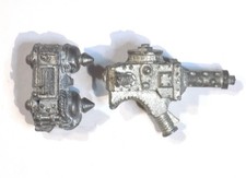 Classic OOP 40K Ork Heavy Weapons - - EAVY STUBBA - - Orks conversion bitz bits