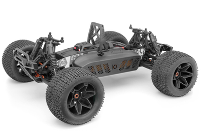 HPI 160103 1/8 4x4 Savage XL Flux V2 GTXL-6 Monster Truck RTR