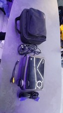 Image of Optoma EP721 DLP Projection Display Projector With Portable Carry Bag UK