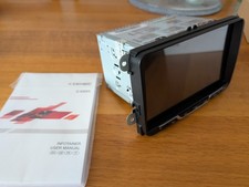 Auto Radio Zenec Z-E2055 Autoradio Bluetooth