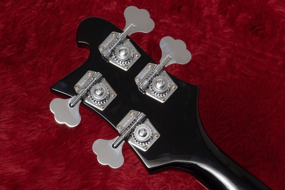 Rickenbacker 4003 Jetglo JG 2025 Bass guitar | eBay