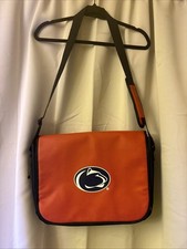Penn State Nittany Lions Basketball Theme Messenger Bag