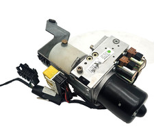 MERCEDES-BENZ CLK W208 A2098000330 DAI1105504 Dach Hydraulikpumpe