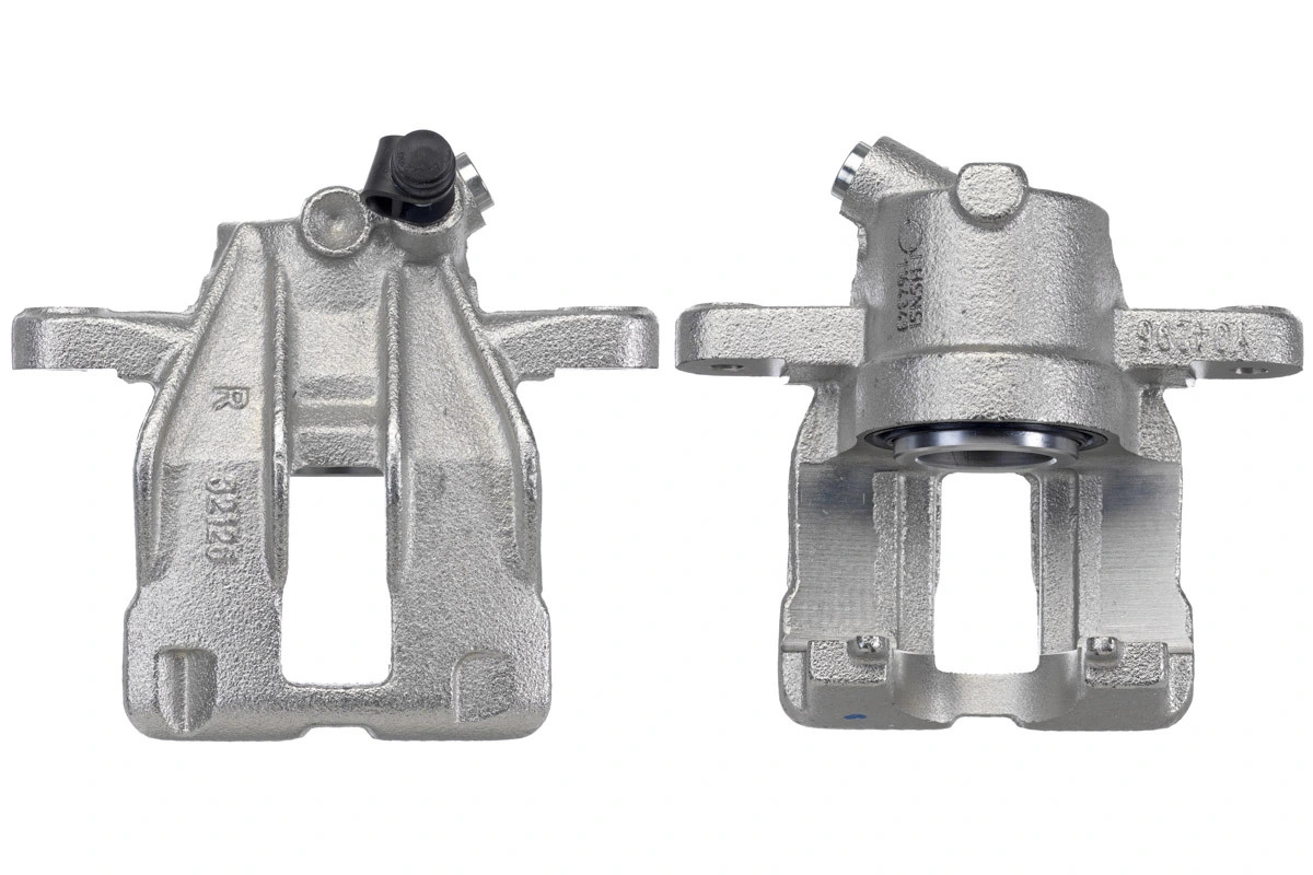 Étrier de frein ATE 24.3421-1722.5 haute précision pour SMART 451