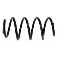 Fahrwerksfeder Vorne FüR Seat Leon 1P 1.4 1.6 1.9 05 Bis 12 Sachs BSE Original