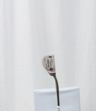 Titleist Scotty Cameron California Sea Mist Del Mar 35 Putter Good Rh 12833289