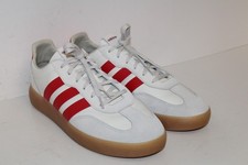 adidas Mens Barreda Decode Sneakers Shoes Sz 13 Leather / Suede