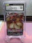 2021 Pokémon Eevee VMAX Black Star Promo SWSH087 CGC 10 Gem Mint