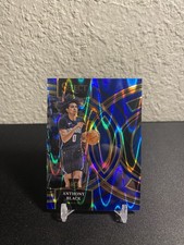 2023-24 Select Anthony Black RC Blue Tectonic Prizm Premier Level #/99 Magic