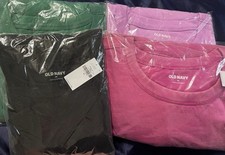Lot of Women s Plus Size 4X Old Navy Tunic Te...