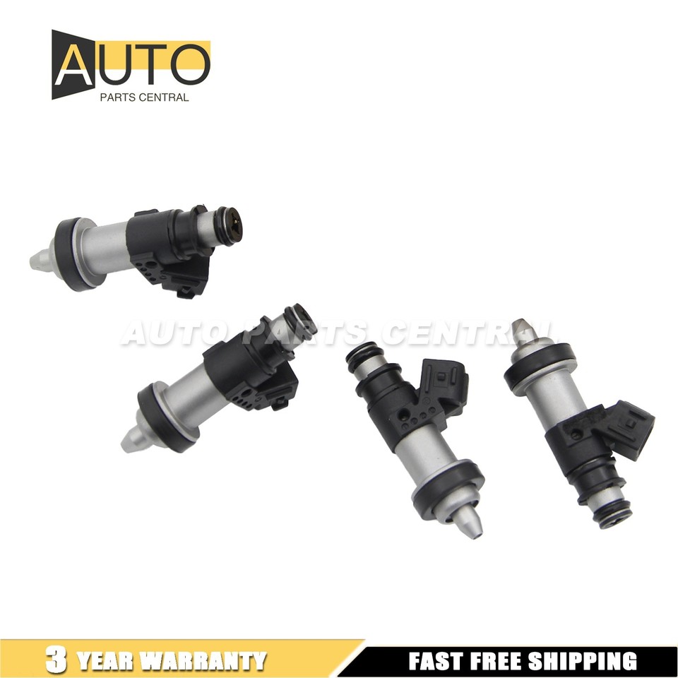 8-Hole Performance Upgrade Fuel Injector Set For Hayabusa GSXR - Foto 5