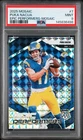 2025 Mosaic Puka Nacua Base (PSA 9)