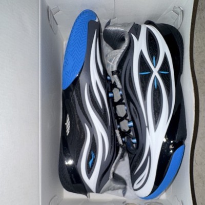 Li-Ning Way of Wade 808 5 Ultra V2  Blue Note  Basketball Shoes ABAV045-13