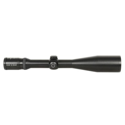 Schmidt Bender 4-16x50mm Klassik LM P3 Riflescope (847-811-862-08-08A02): NEW