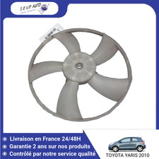 Radiateur Toyota YARIS II