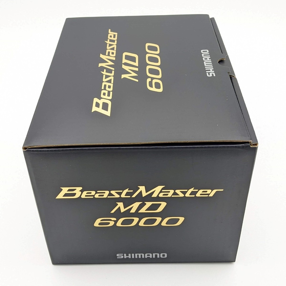 SHIMANO 22 Beast Master MD 6000 English display Electric Reel