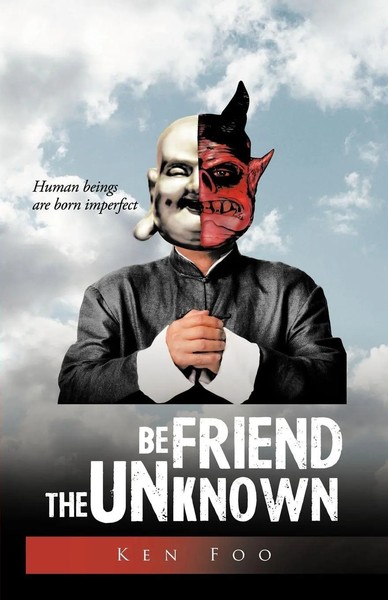 Ken Foo | Befriend The Unknown | Taschenbuch | Englisch (2012)-image