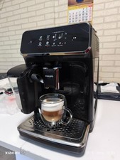 Philips LatteGo EP2231/40 Kaffeevollautomat -...