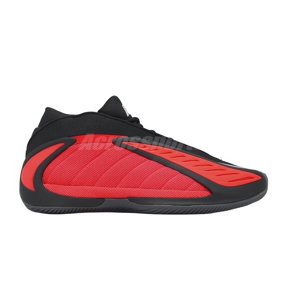 adidas Anthony Edwards 2 AE2 Christmas Men Basketball Hoopers