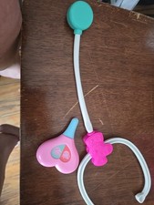     Peppa Pig Checkup Case Doctor Kit Stethoscope Replacement Play Pretend
