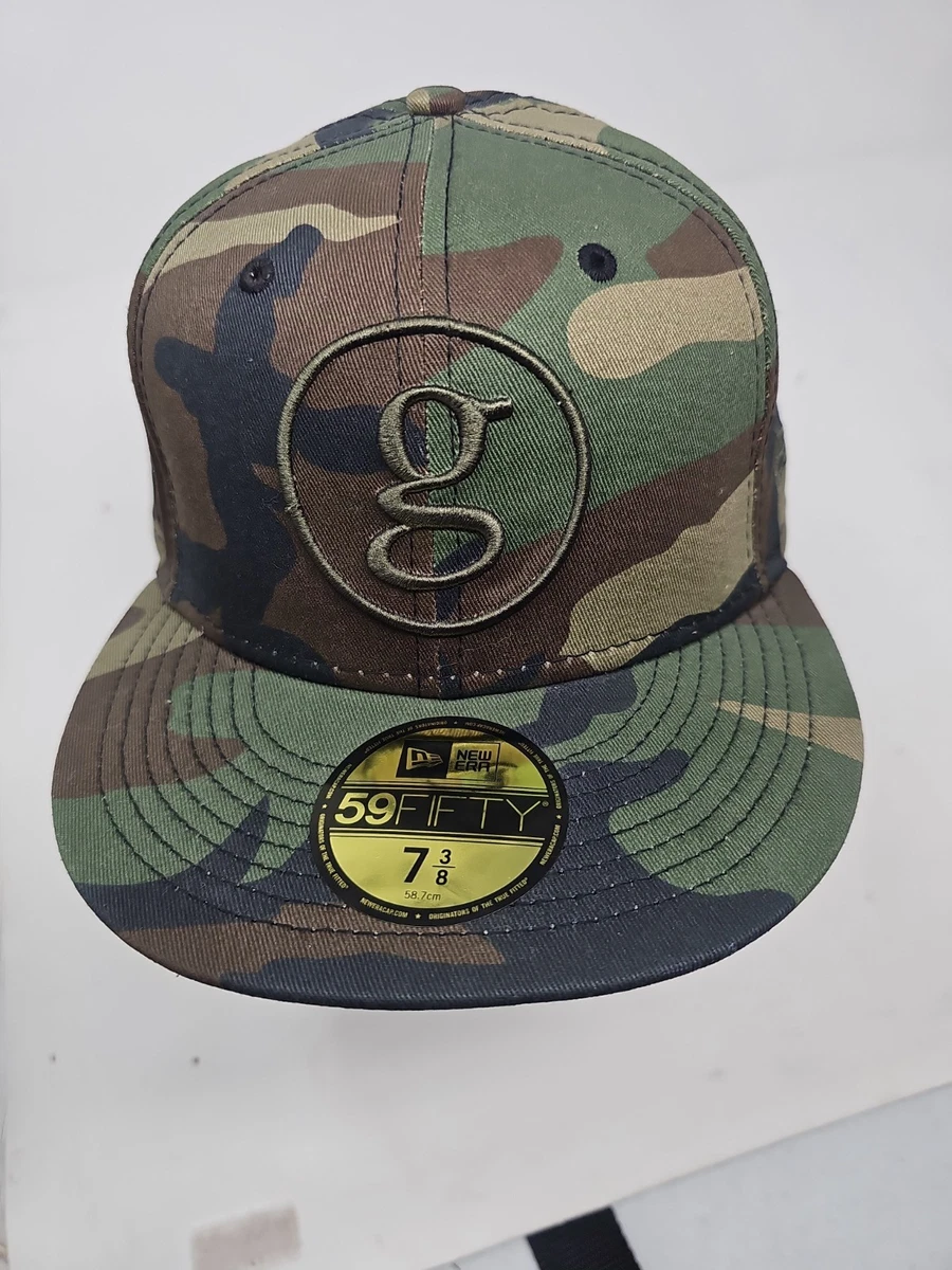 59Fifty Men's 7 3/8 Size for sale | eBay