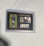 2025 Panini Donruss Optic - Passing Grade Jaxson Dart #2 (RC)