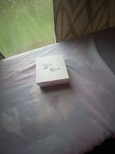Apple AirPods 3rd Gen Wireless Bluetooth Earbuds In Ear Headphones White
