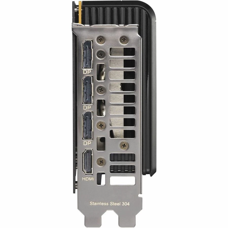 Asus NVIDIA GeForce RTX 5060 Graphic Card - 8 GB GDDR7 - Image 2 of 4