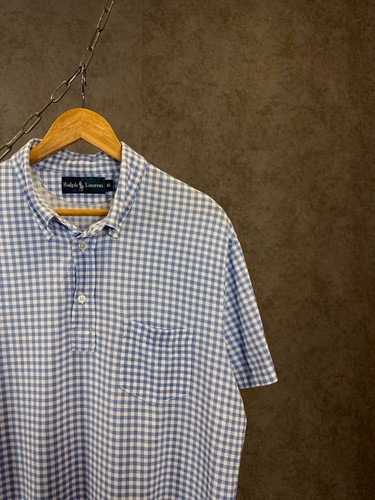 Polo Ralph Lauren designer polo tee - Picture 2 of 5