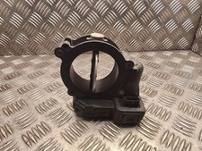 MERCEDES-BENZ VITO / MIXTO Furgon W639 Drosselklappe a6510900470 2.20 33050368