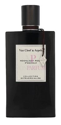 Van Cleef & Arpels Moonlight Rose Eau de Parfum 75ml