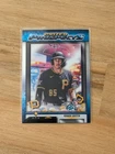 Konnor Griffin - 2025 Bowman Draft Prized Prospects Insert Rookie RC Card #PP-17
