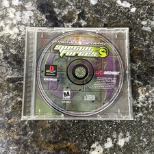 Mortal Kombat Special Forces (Sony PlayStation, 2000) PS1 TESTED NICE!!