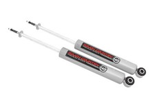 Rough Country N3 Front Shocks 4-5.5 For Toyota 4runner Truck 4wd 1986-1995 Rough Country N3 Front Shocks 4-5.5 For Toyota 4runner Truck 4wd 1986-1995