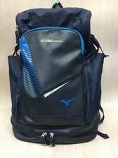 Kanagawa Azabu University Affiliated High School Backpack [0208847]