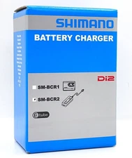 Shimano Di2 SM-BCR2 Internal BT Charger/ PC Link, NIB
