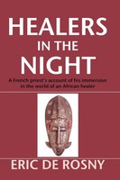 Healers In The Night Eric De Rosny Taschenbuch Kartoniert / Broschiert Englisch