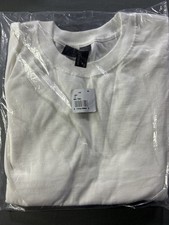 Hanes 518T Men's Cotton Short Sleeve T Shirt Crew Neck Beefy 3XLT