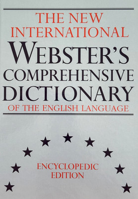 Buch WEBSTER S COMPREHENSIVE DICTIONARY OF THE ENGLISH LANGUAGE 1895 S., 2003