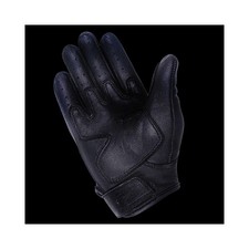 Vance Leather Armored Knuckle Riding Gloves