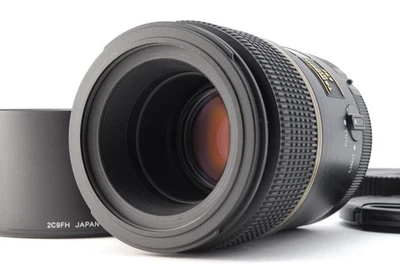 [Top COMME NEUF avec capot] Objectif TAMRON SP AF 90mm f/2.8 Di Macro 272E... - Photo 1/4