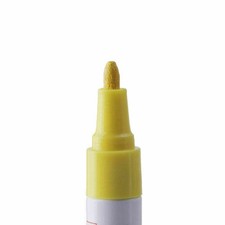 Paint Marker Pen Waterproof Oil Markers Pens Car Tyre Tire Tyres Metal Permanent