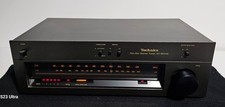TECHNICS ST-8044 K - SINTONIZZATORE STEREO AM/FM - 1978-79