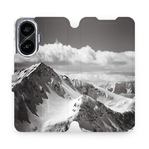 HandyhüLle Mit Klappe FüR Xiaomi Poco F7 Mobiwear Case Flip Cover SchutzhüLle-image
