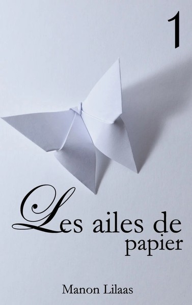 Manon Lilaas | Les Ailes De Papier 1 | Taschenbuch | FranzöSisch (2023)-image