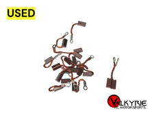 Vintage RC Trinity High Copper Upright Eyelet Motor Brushes From New Motors