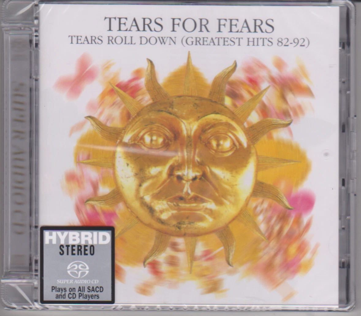 SACD CDs Greatest Hits for sale | eBay