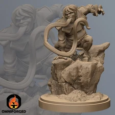 Toad Proxy works with Marvel Crisis Protocol Superhero Mini Miniature MCP